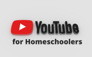 YouTube for Homeschoolers