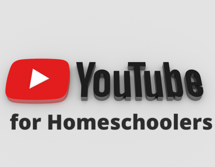 YouTube for Homeschoolers