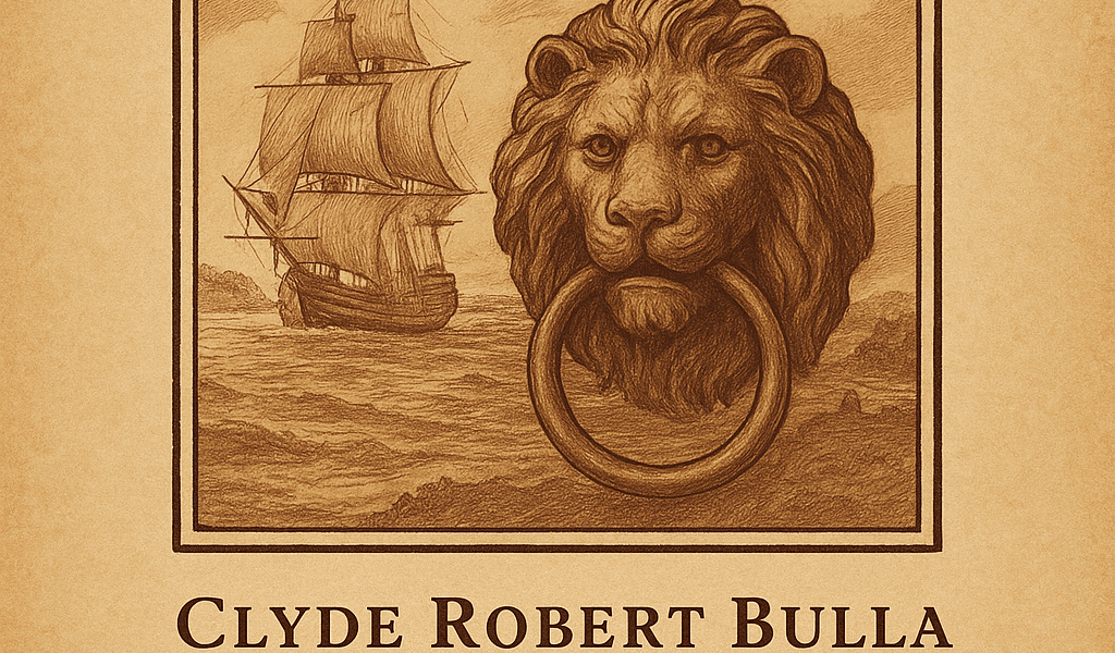 Homeschool Discussion Questions for Clyde Robert Bulla’s A Lion to Guard Us