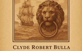 Homeschool Discussion Questions for Clyde Robert Bulla’s A Lion to Guard Us