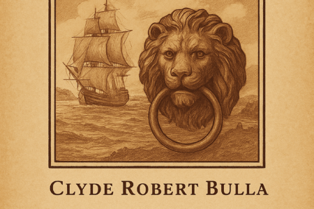 Homeschool Discussion Questions for Clyde Robert Bulla’s A Lion to Guard Us
