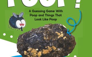 Kindle $0.00 or $4.99 to buy Paperback $9.99 Other New from $9.99 $9.99 $9.99 You Earn: 10 pts Learn more FREE delivery Wednesday, May 20 to Tampa 33618. Order within 6 hrs 53 mins In Stock Quantity: Quantity:1 Add to cart Buy Now Shipper / Seller Amazon.com Returns 30-day refund / replacement Customer service Amazon.com See more Add to List Add to Baby Registry Add to Registry & Gifting Is It Poop?: A Guessing Game With Poop and Things That Look Like Poop Product Image Product Image Read sample Follow the author Kizzi Roberts Kizzi RobertsKizzi Roberts Follow Is It Poop?: A Guessing Game With Poop and Things That Look Like Poop by Kizzi Roberts Book Review