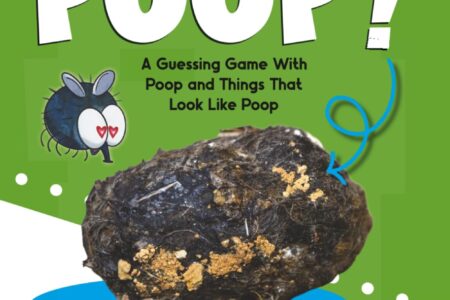 Kindle $0.00 or $4.99 to buy Paperback $9.99 Other New from $9.99 $9.99 $9.99 You Earn: 10 pts Learn more FREE delivery Wednesday, May 20 to Tampa 33618. Order within 6 hrs 53 mins In Stock Quantity: Quantity:1 Add to cart Buy Now Shipper / Seller Amazon.com Returns 30-day refund / replacement Customer service Amazon.com See more Add to List Add to Baby Registry Add to Registry & Gifting Is It Poop?: A Guessing Game With Poop and Things That Look Like Poop Product Image Product Image Read sample Follow the author Kizzi Roberts Kizzi RobertsKizzi Roberts Follow Is It Poop?: A Guessing Game With Poop and Things That Look Like Poop by Kizzi Roberts Book Review