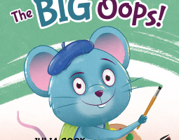 The Big Oops! by Julia Cook