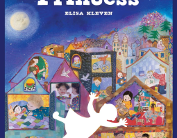 The Paper Princess A Classic Picture Book About Creativity and Courage by Elisa Kleven